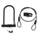 Trek Streetwise Standard With Cable Lock Trek Streetwise Standard With Cable Lock